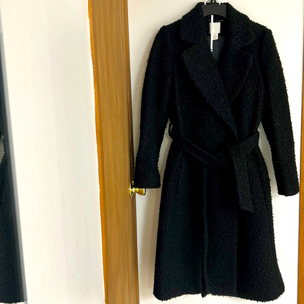 Women’s winter coat